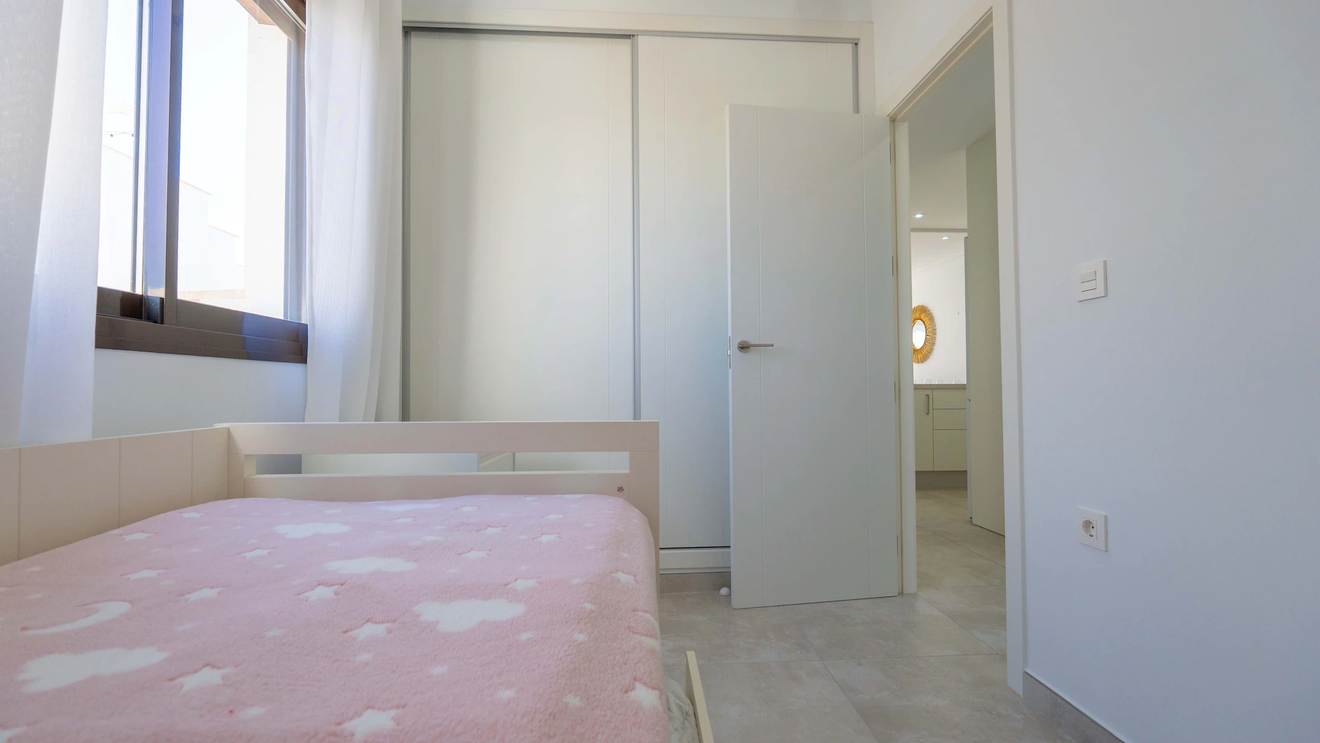Flat for sale in Pilar De La Horadada