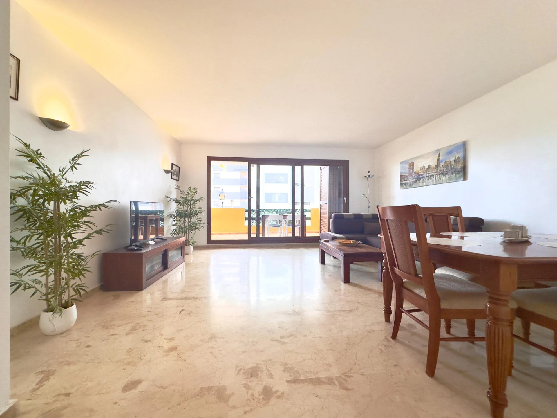 Flat for sale in Torrevieja