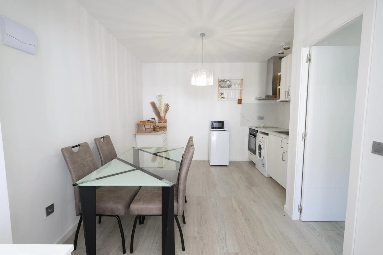 Bungalow for sale in Torrevieja