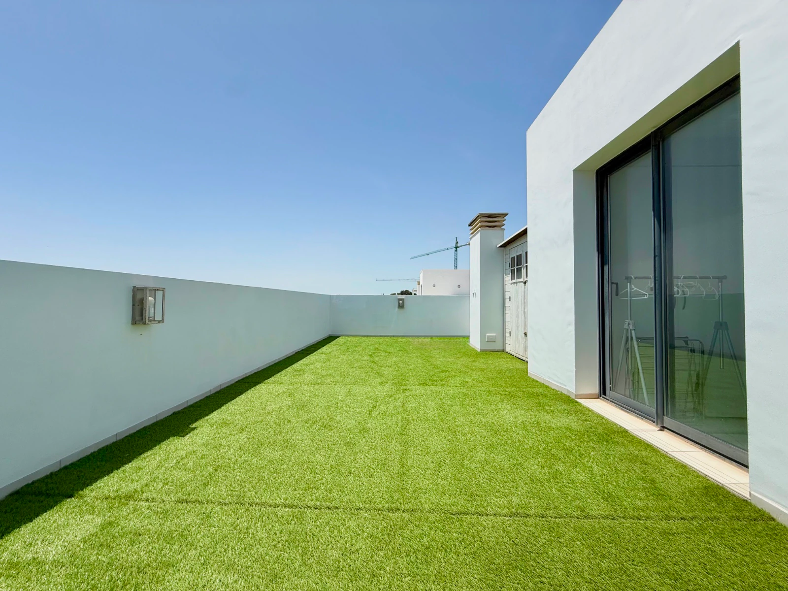 Villa for sale in Ciudad Quesada/rojales