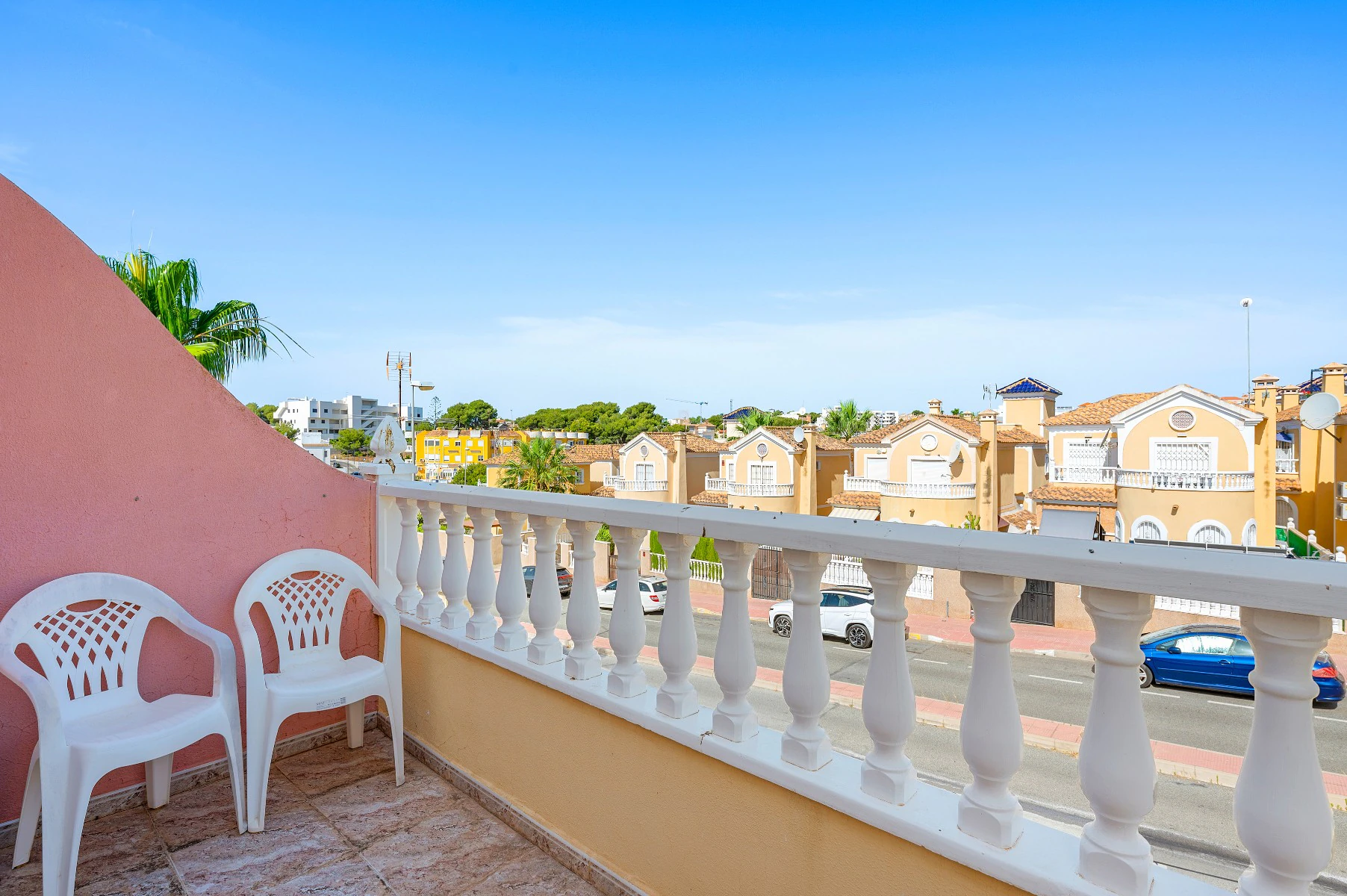 House for sale in Orihuela Costa