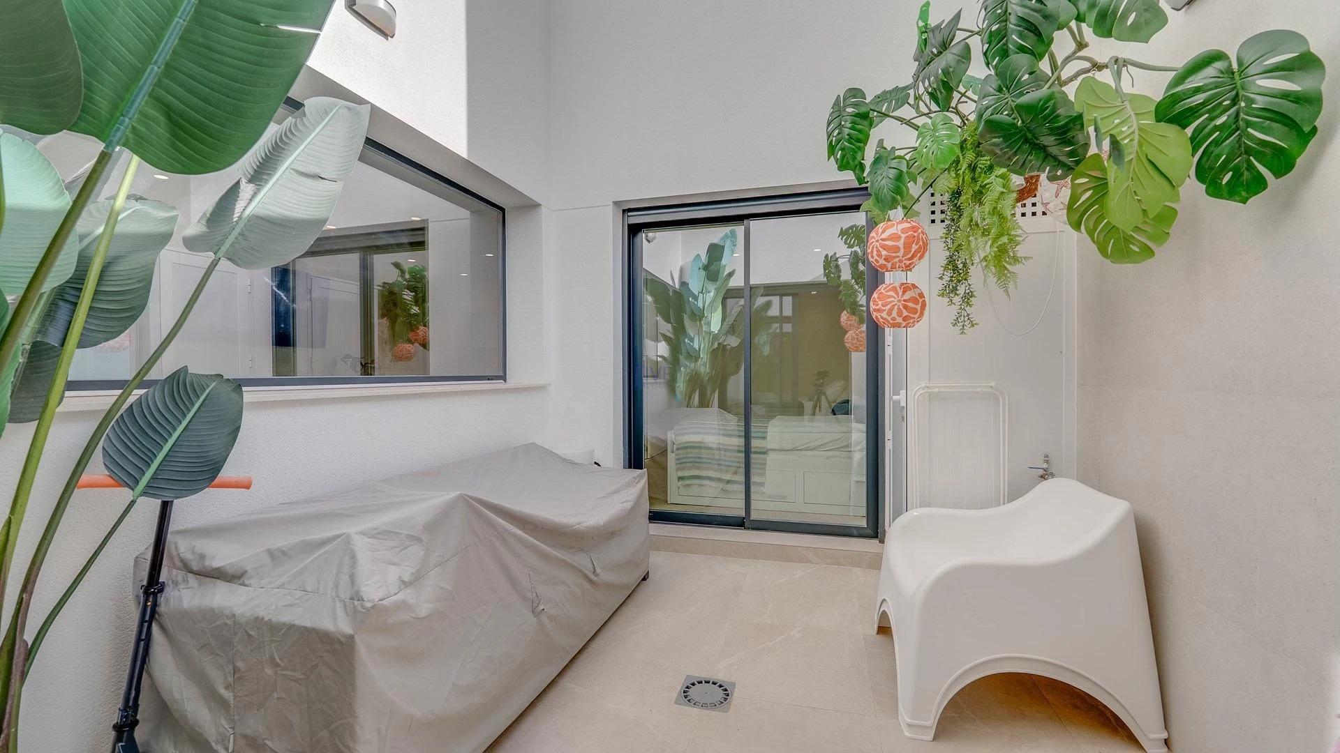 Bungalow à la vente à San Pedro Del Pinatar