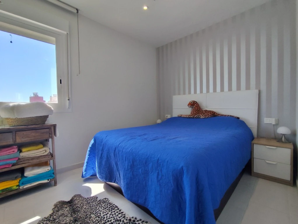 Terraced house for sale in Torrevieja