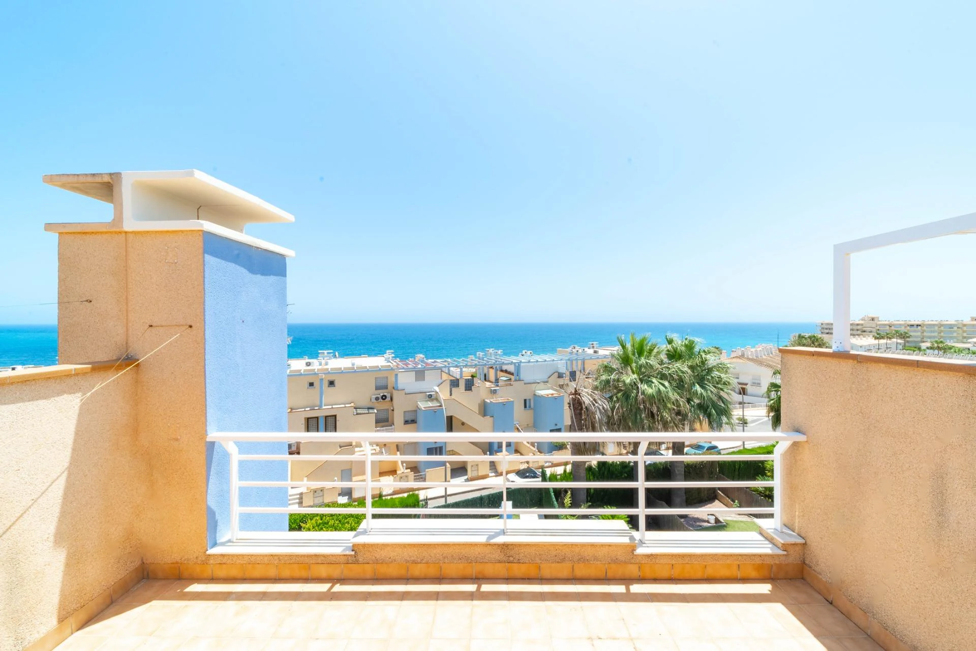Maison jumelée à la vente à Orihuela Costa