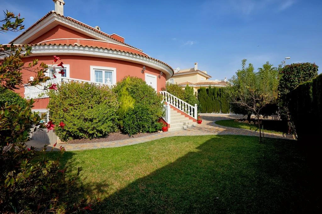 Villa à la vente à Rojales