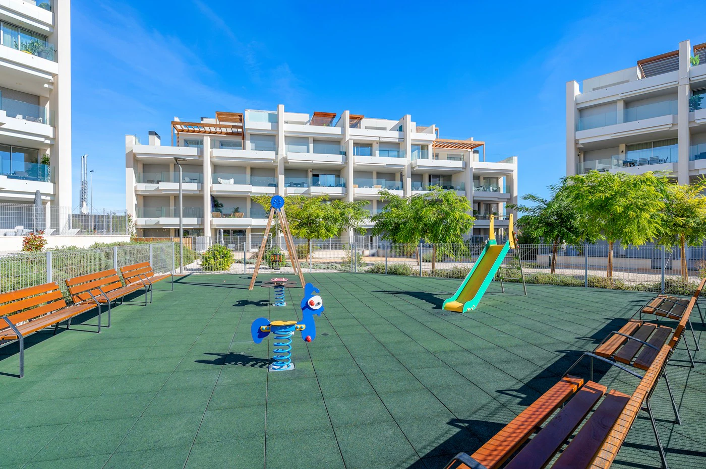 Flat for sale in Orihuela Costa