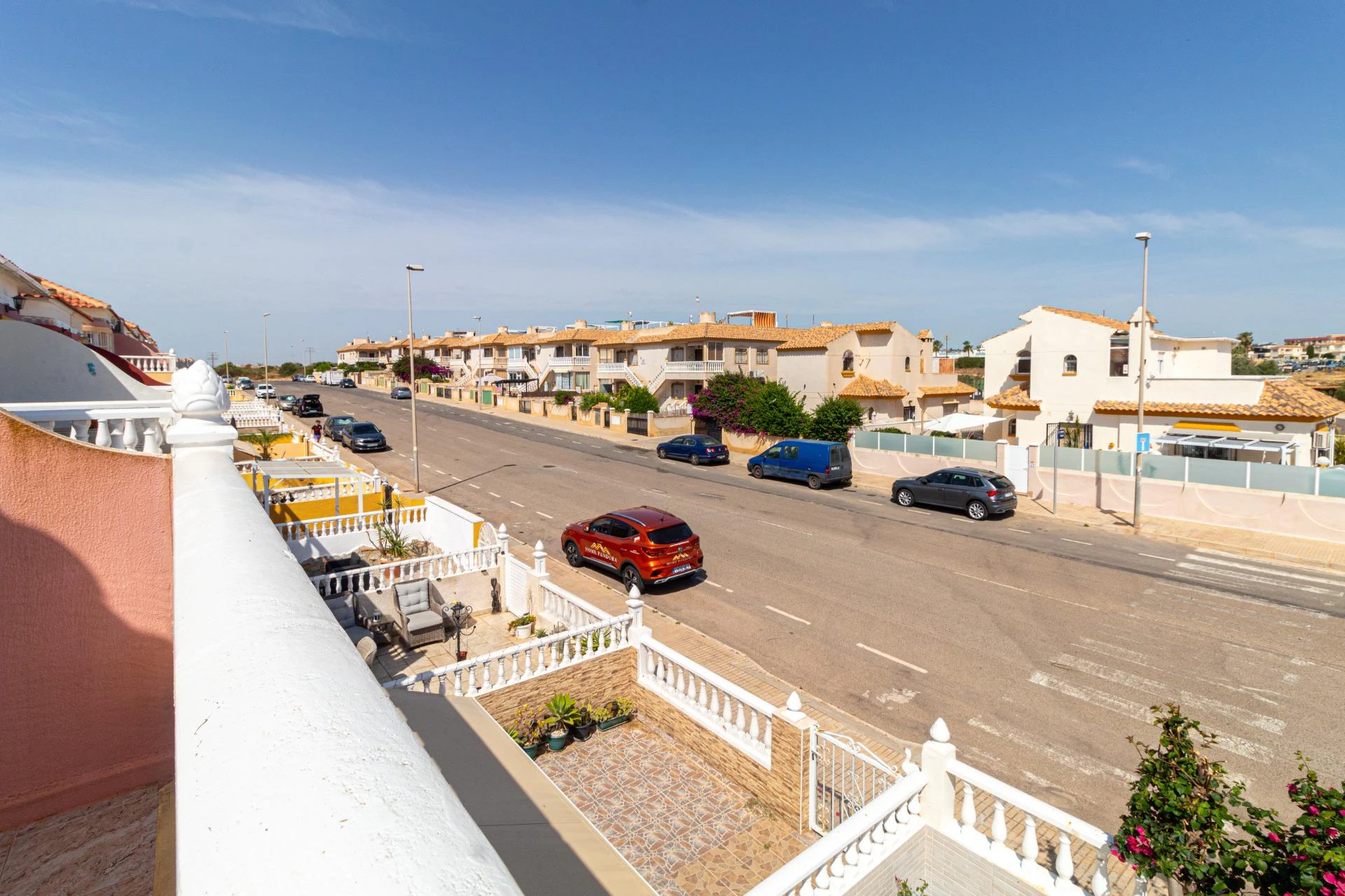 Tomannsbolig til salg i Orihuela Costa
