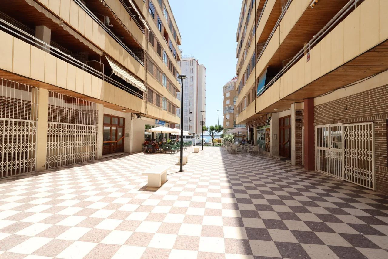 Appartement en ville à la vente à Torrevieja