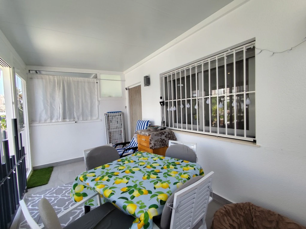 Terraced house for sale in Torrevieja