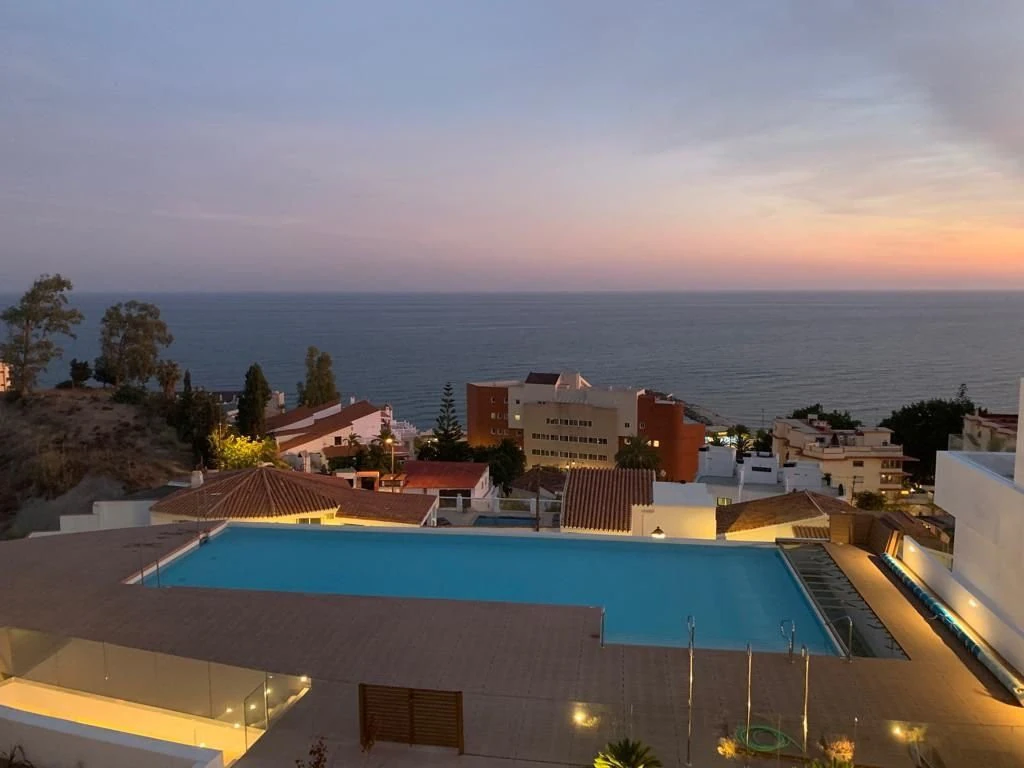 Villa till försäljning i Torreblanca