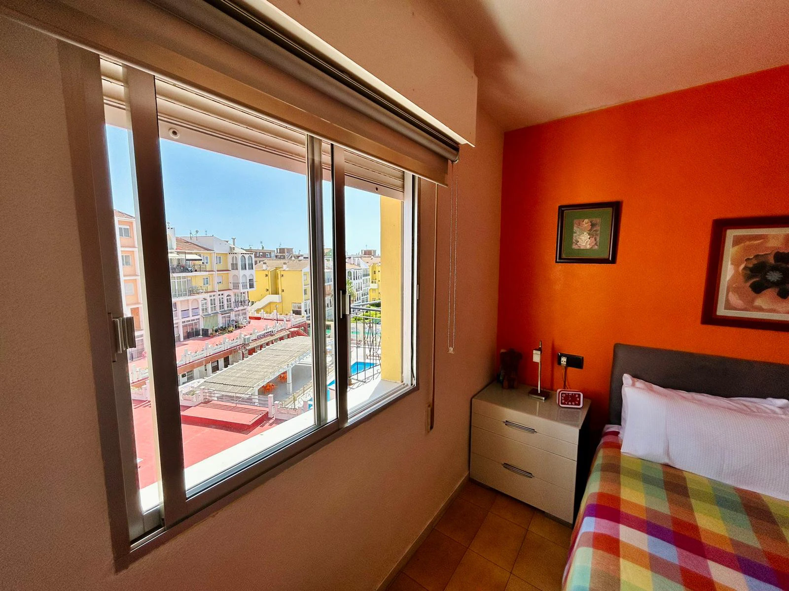 Flat til salg i Torrevieja