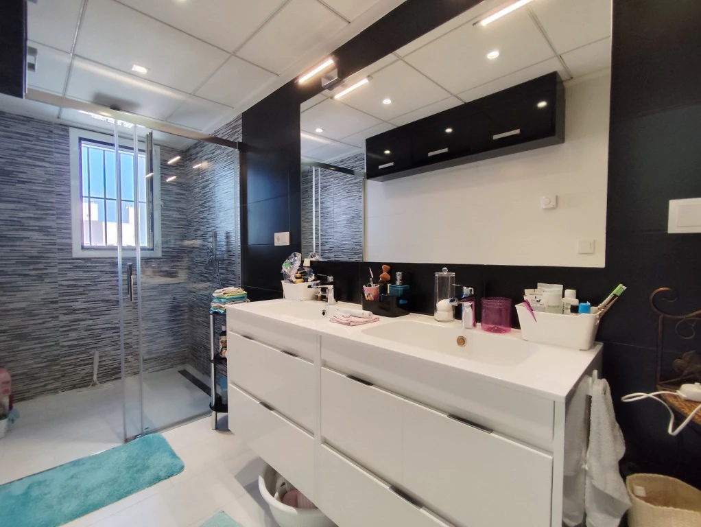 Terraced house for sale in Torrevieja