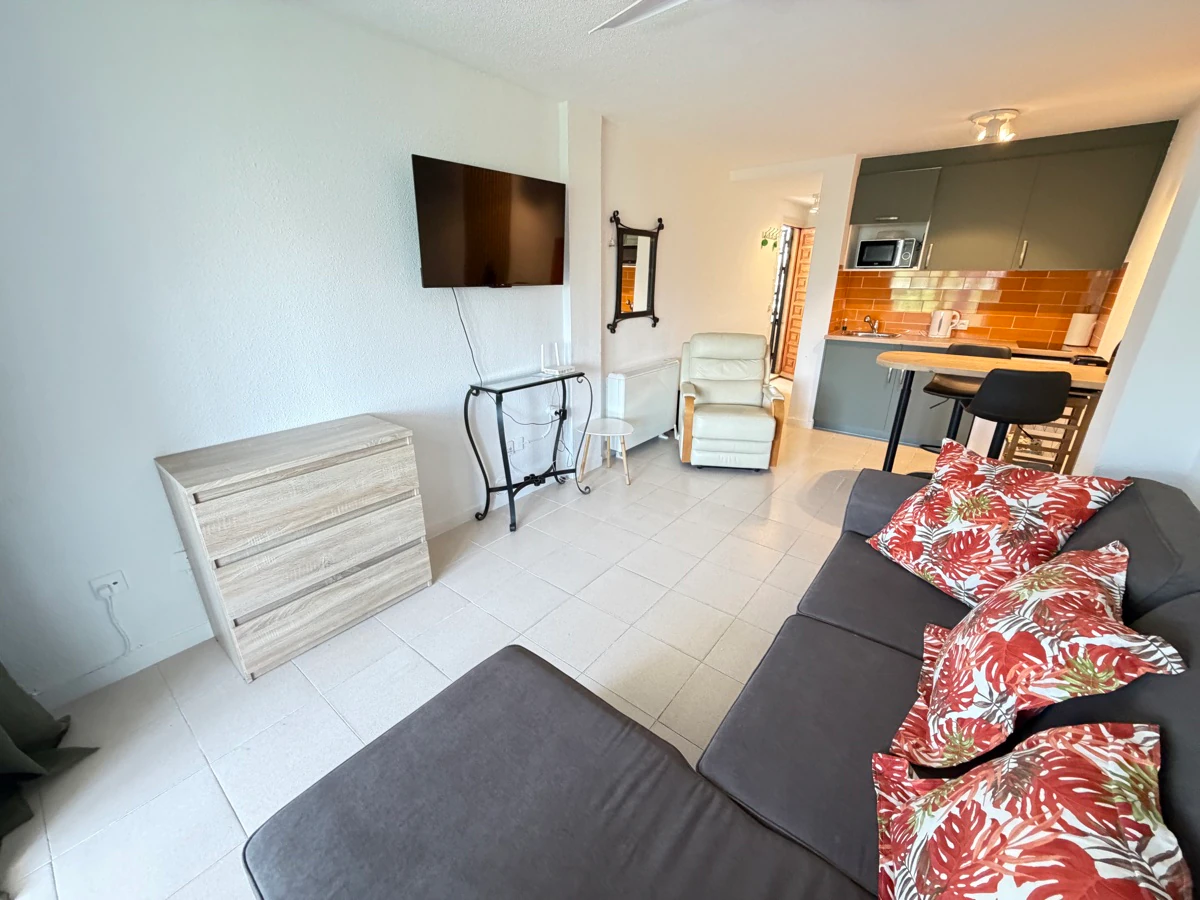 Wohnung zum verkauf in Mil Palmeras