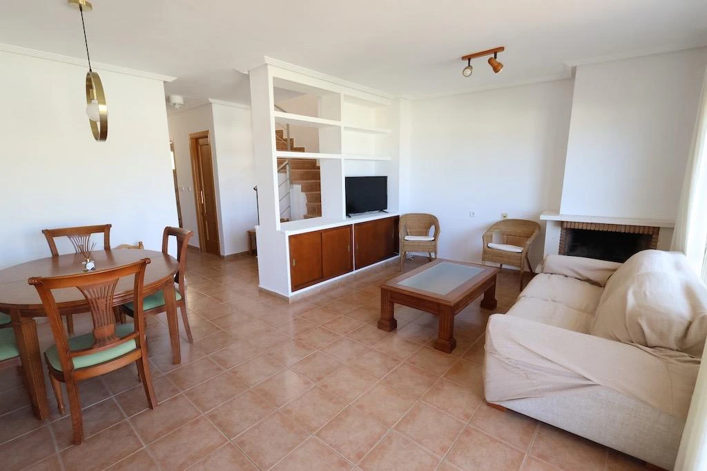 Terraced house for sale in Orihuela Costa