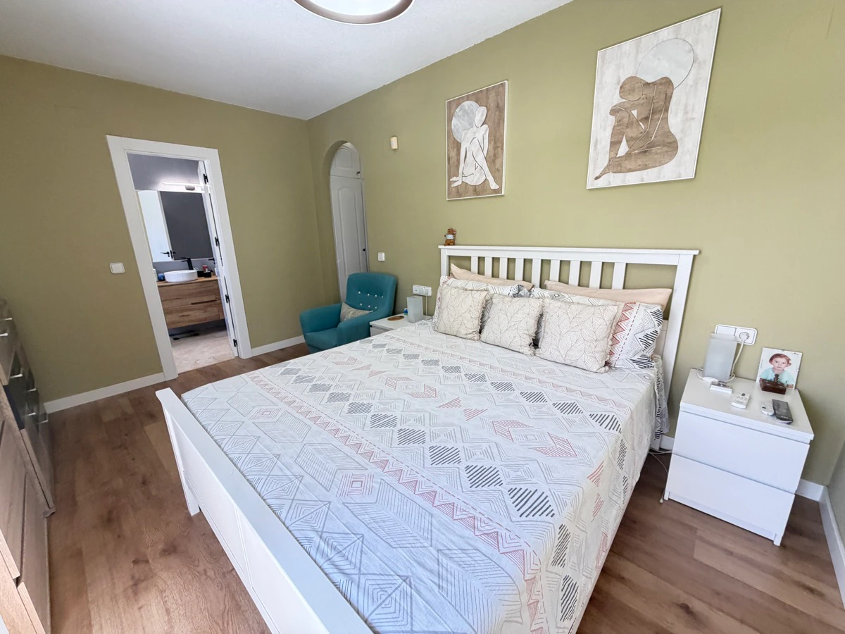 Villa till försäljning i Villamartin