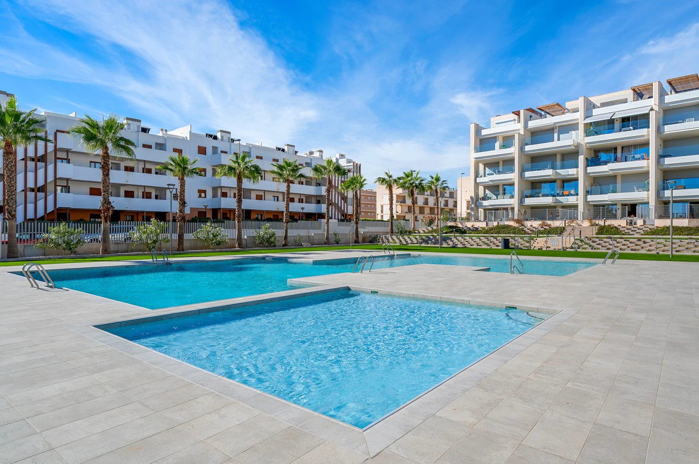 Flat for sale in Orihuela Costa