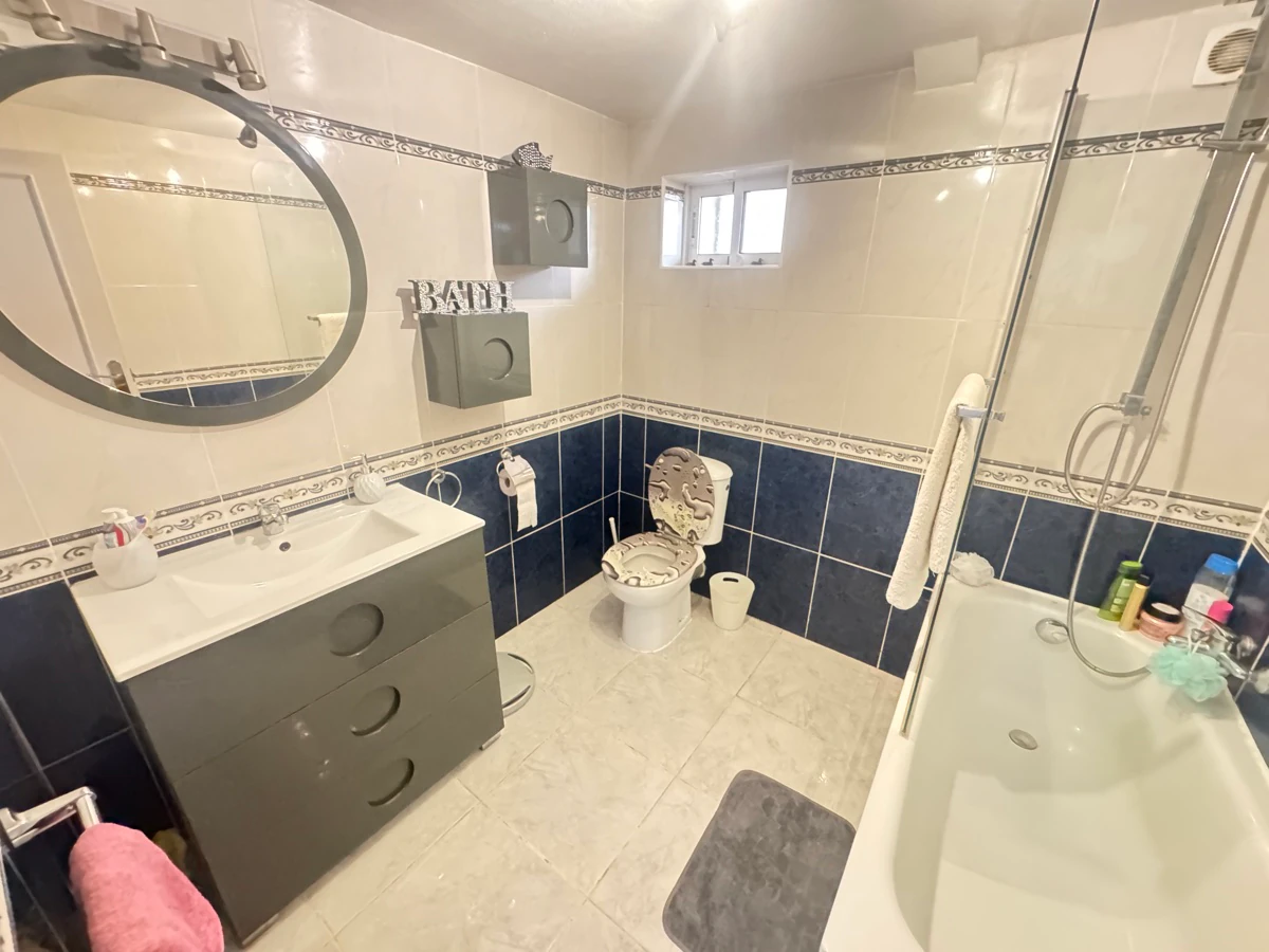 Chalet/Villa en venta en Villamartin