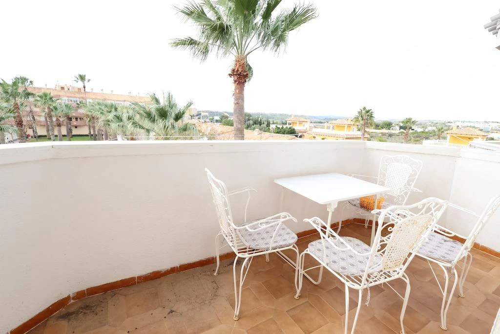 Flat for sale in Orihuela Costa