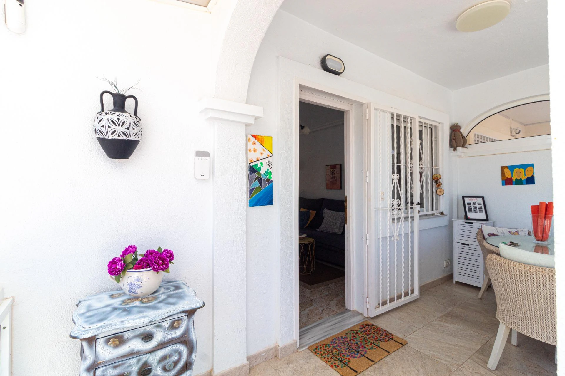 Tomannsbolig til salg i Orihuela Costa