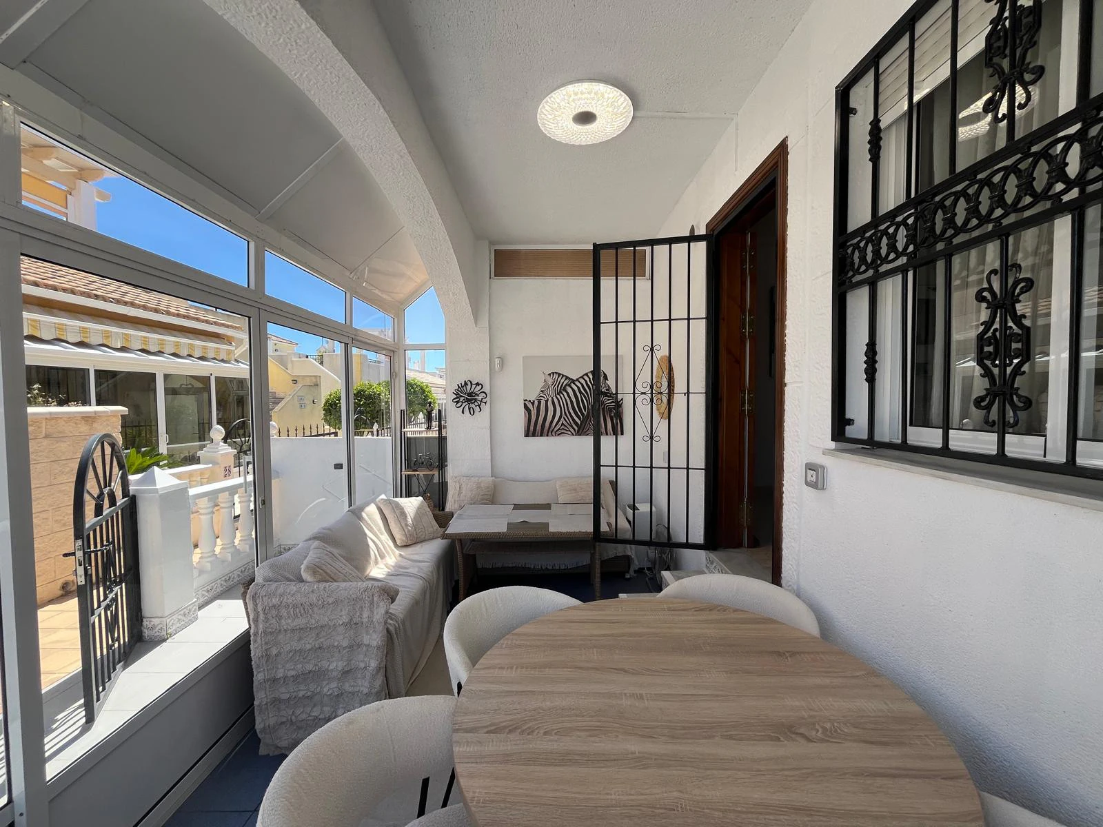 Bungalow for sale in Punta Prima