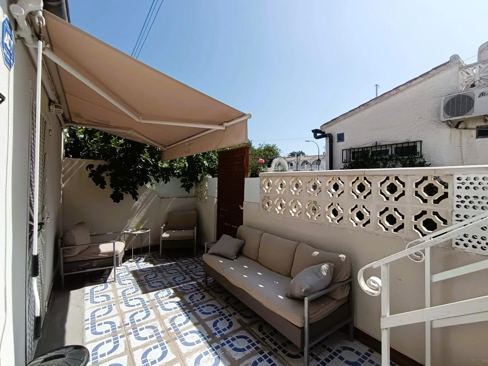 Bungalow for sale in Torrevieja