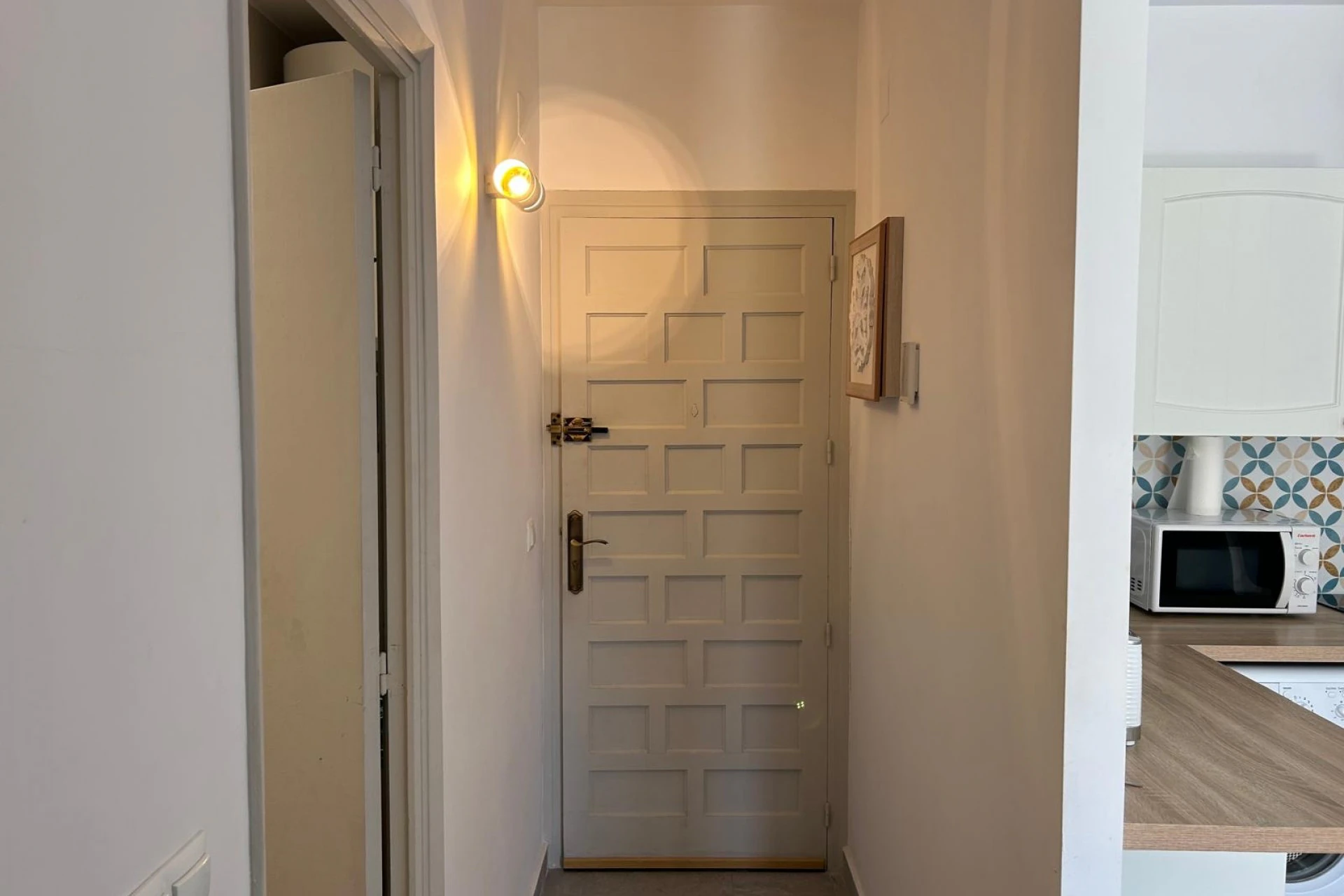 Flat for sale in Cabo Roig