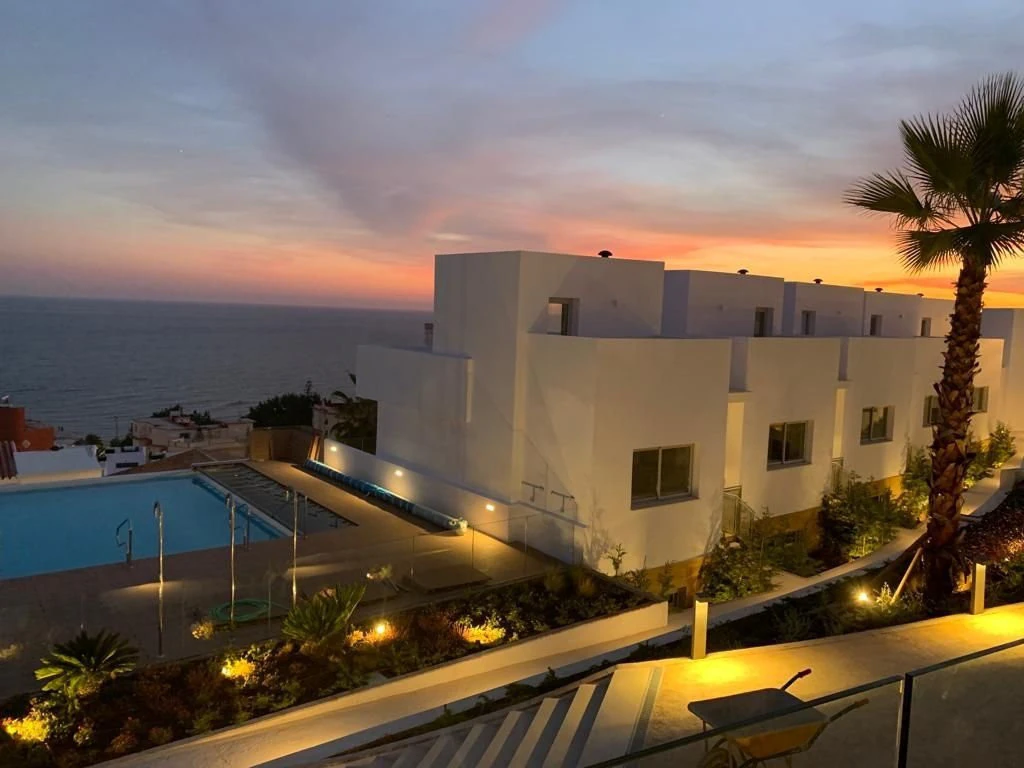 Villa till försäljning i Torreblanca