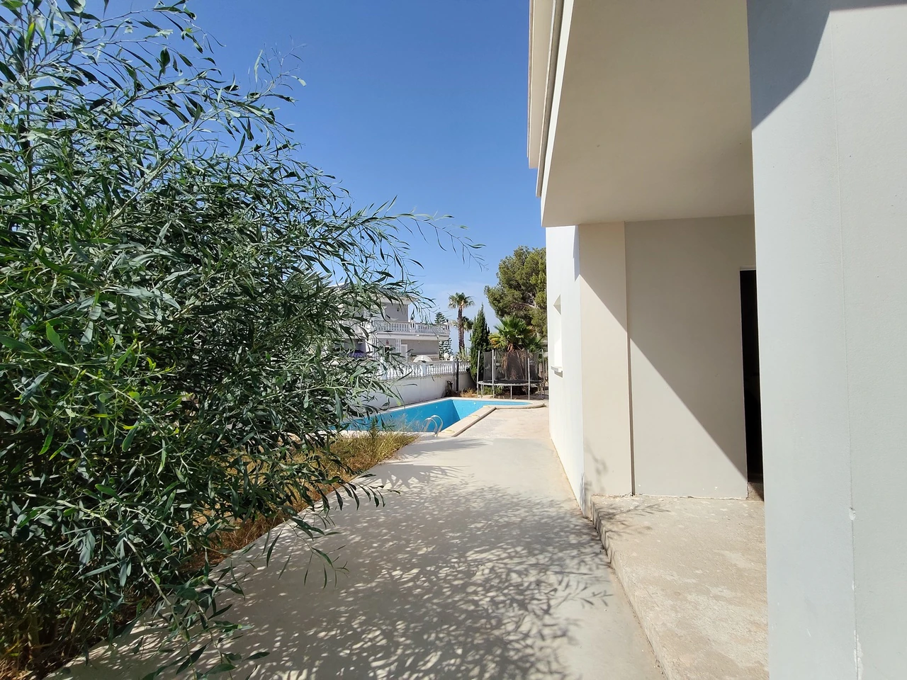 Villa for sale in Ciudad Quesada