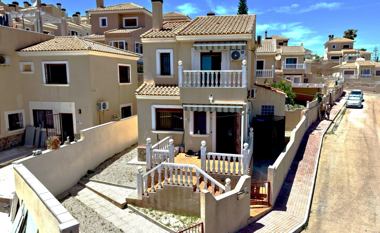 Villa à la vente à Blue Lagoon