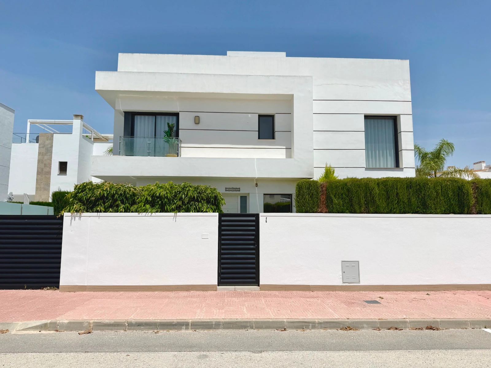 Villa for sale in Ciudad Quesada/rojales