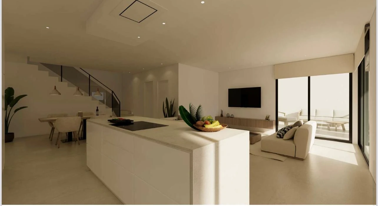 Maison jumelée à la vente à Dolores