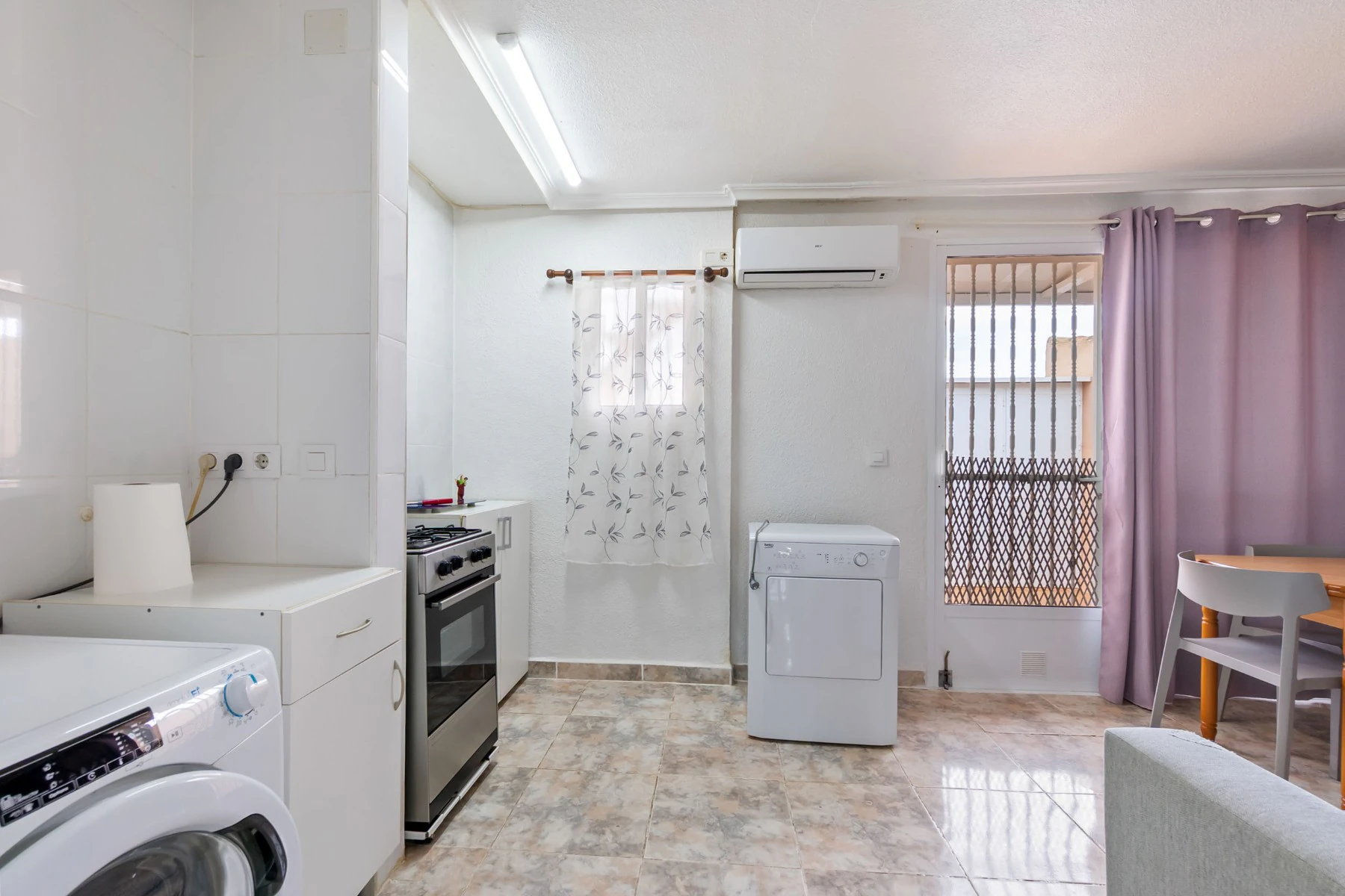Terraced house for sale in San Javier