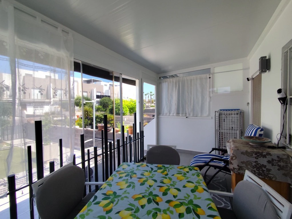 Terraced house for sale in Torrevieja