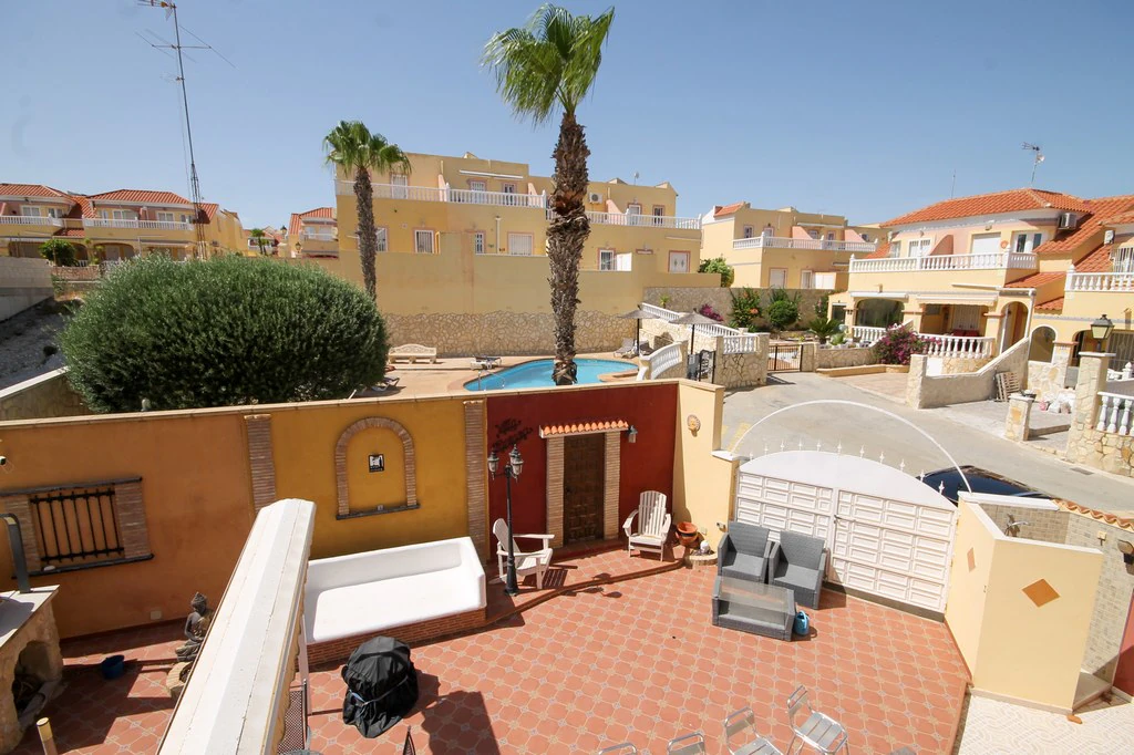 for sale in Orihuela Costa