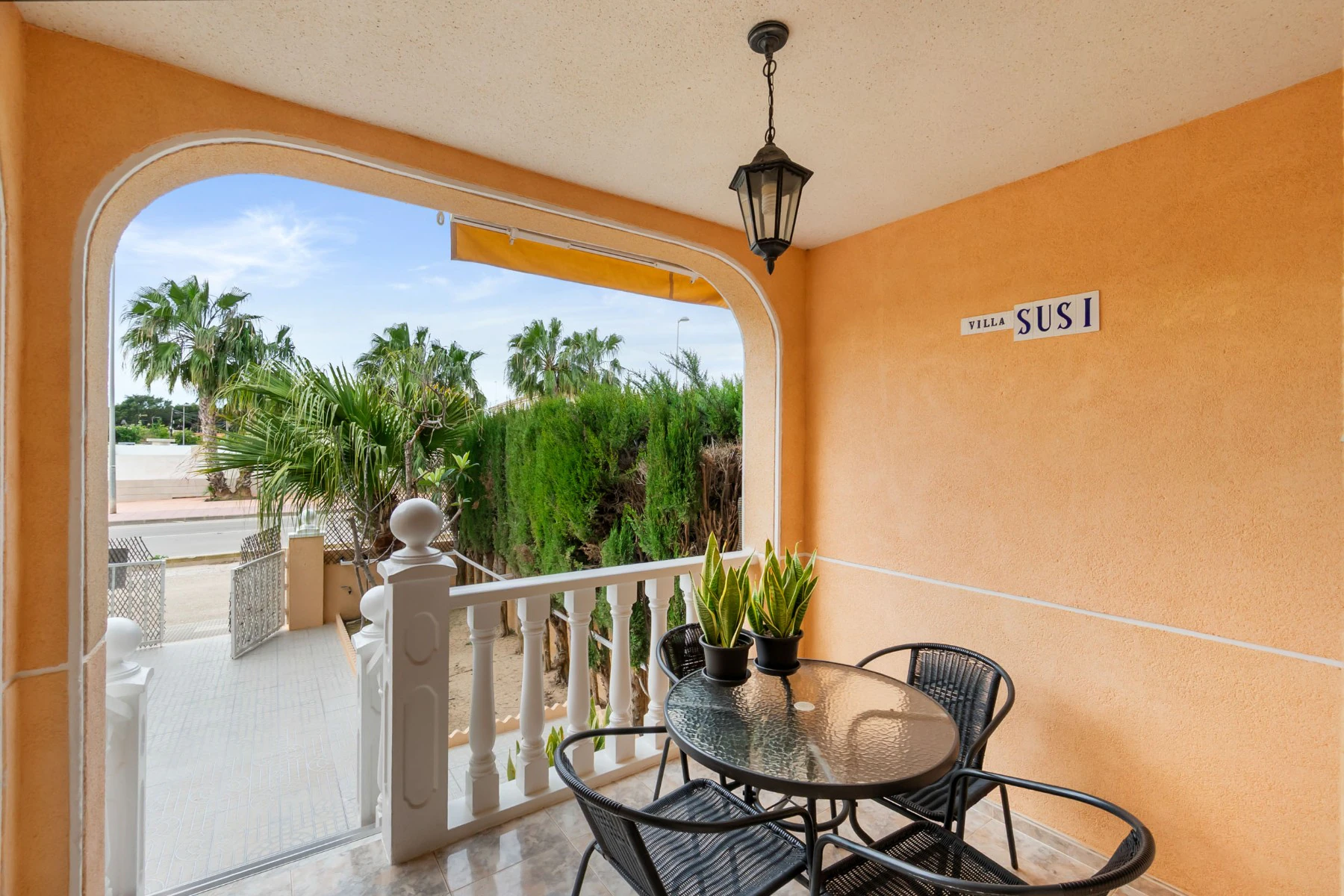 Terraced house for sale in San Javier