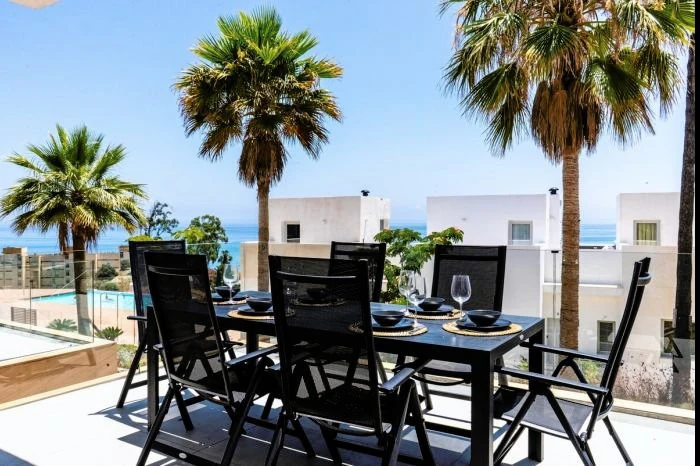 Villa till försäljning i Torreblanca