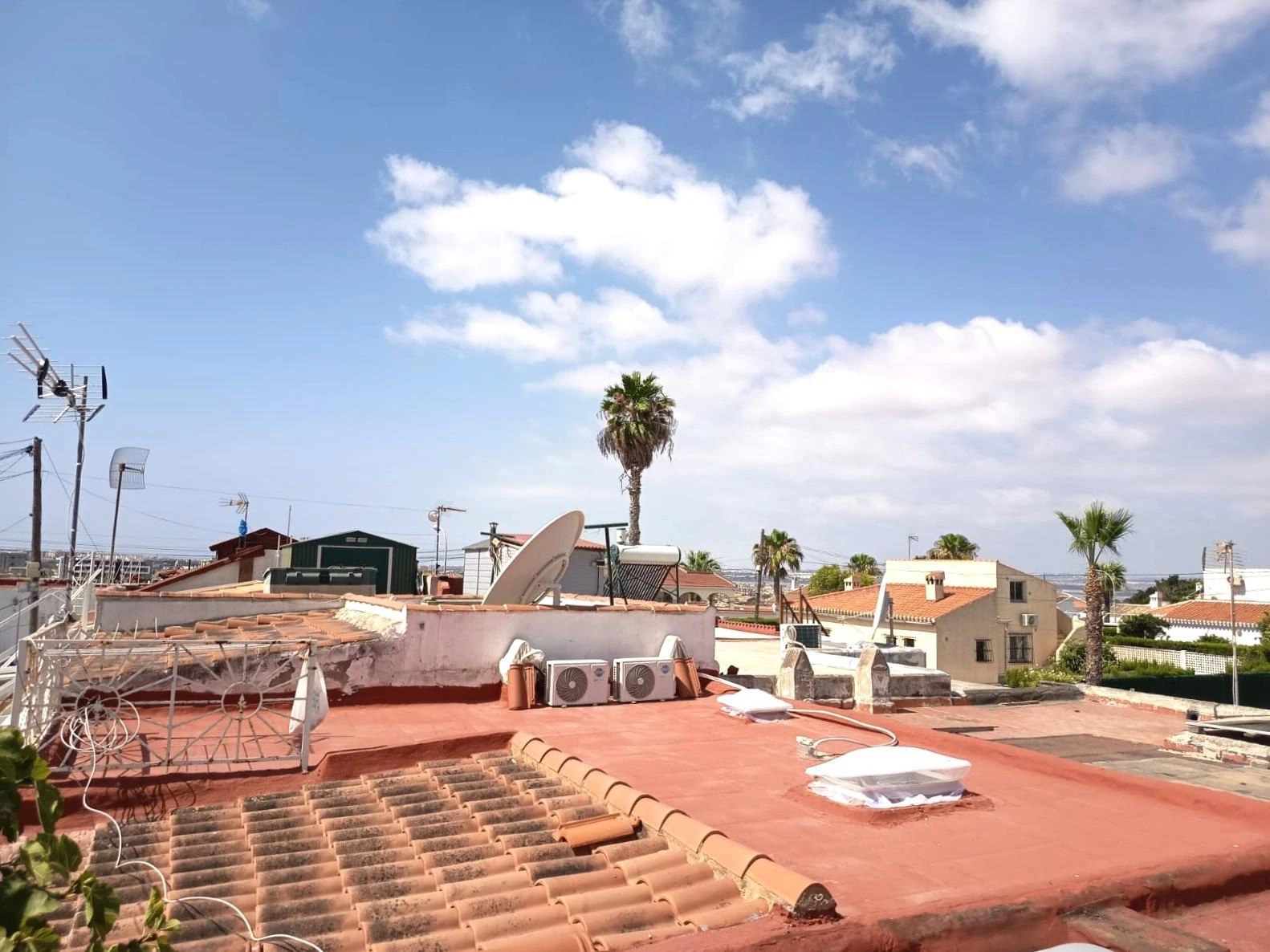 Bungalow for sale in Torrevieja