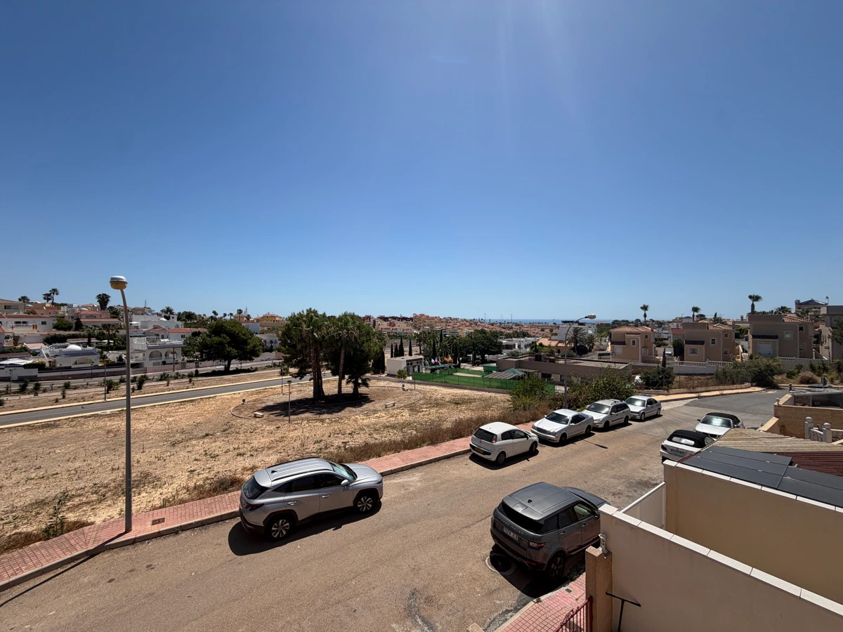 Chalet/Villa en venta en Villamartin