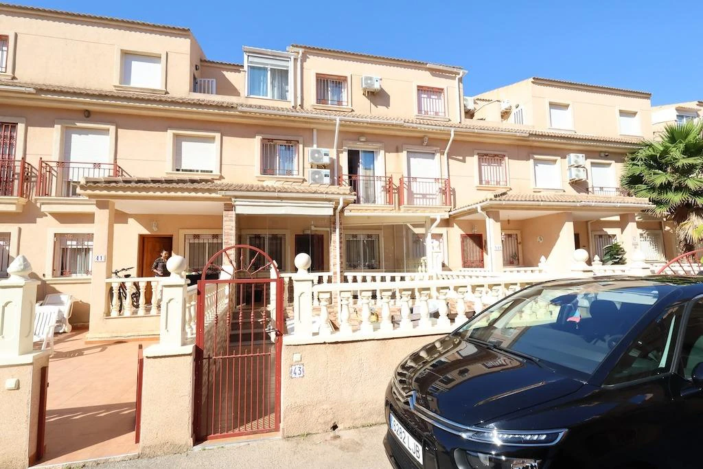 Duplex à la vente à Orihuela Costa