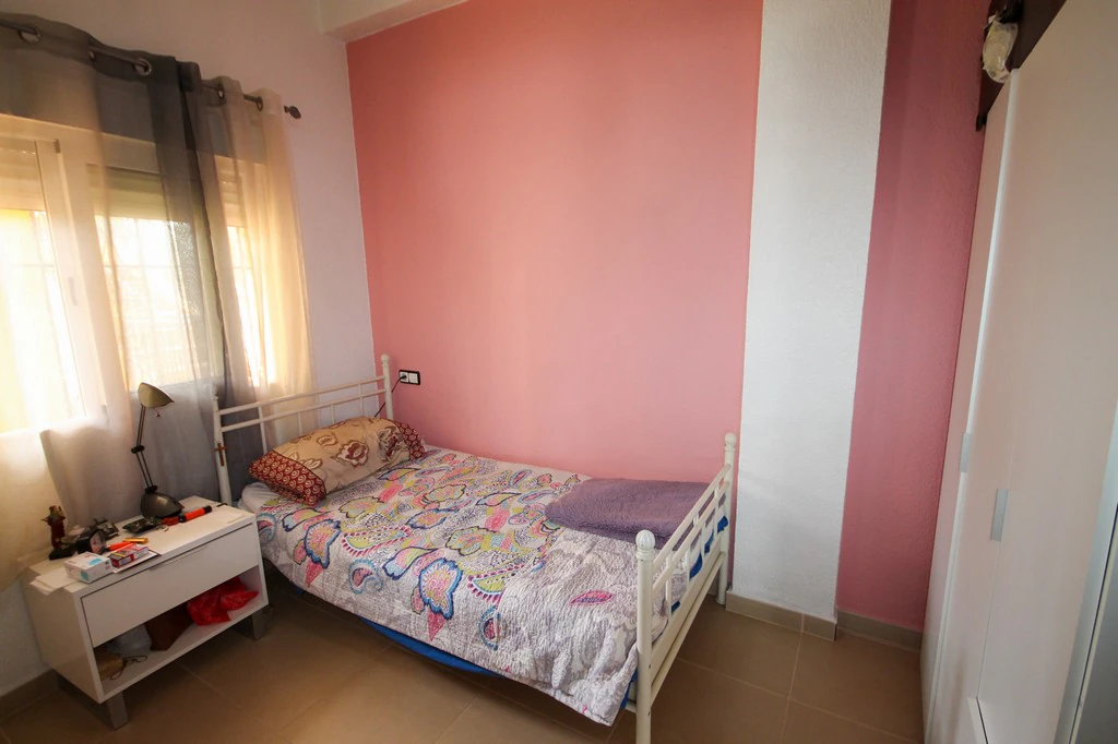Flat for sale in Orihuela Costa