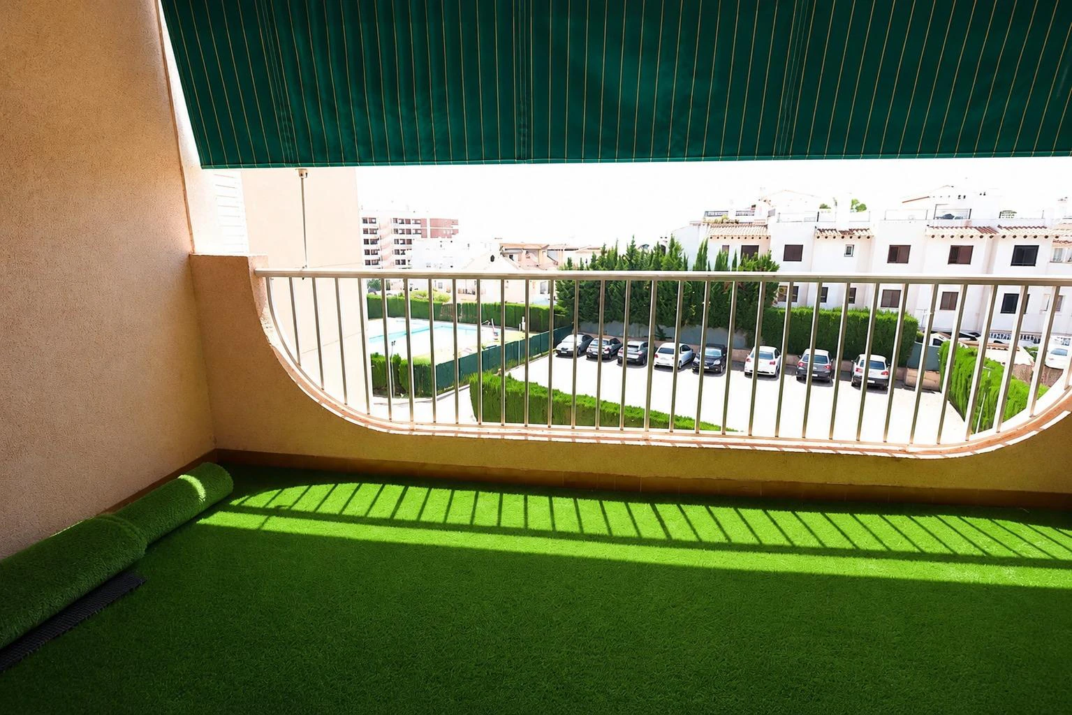 Appartement en ville à la vente à Orihuela Costa