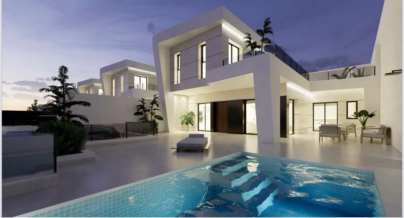 Maison jumelée à la vente à Dolores