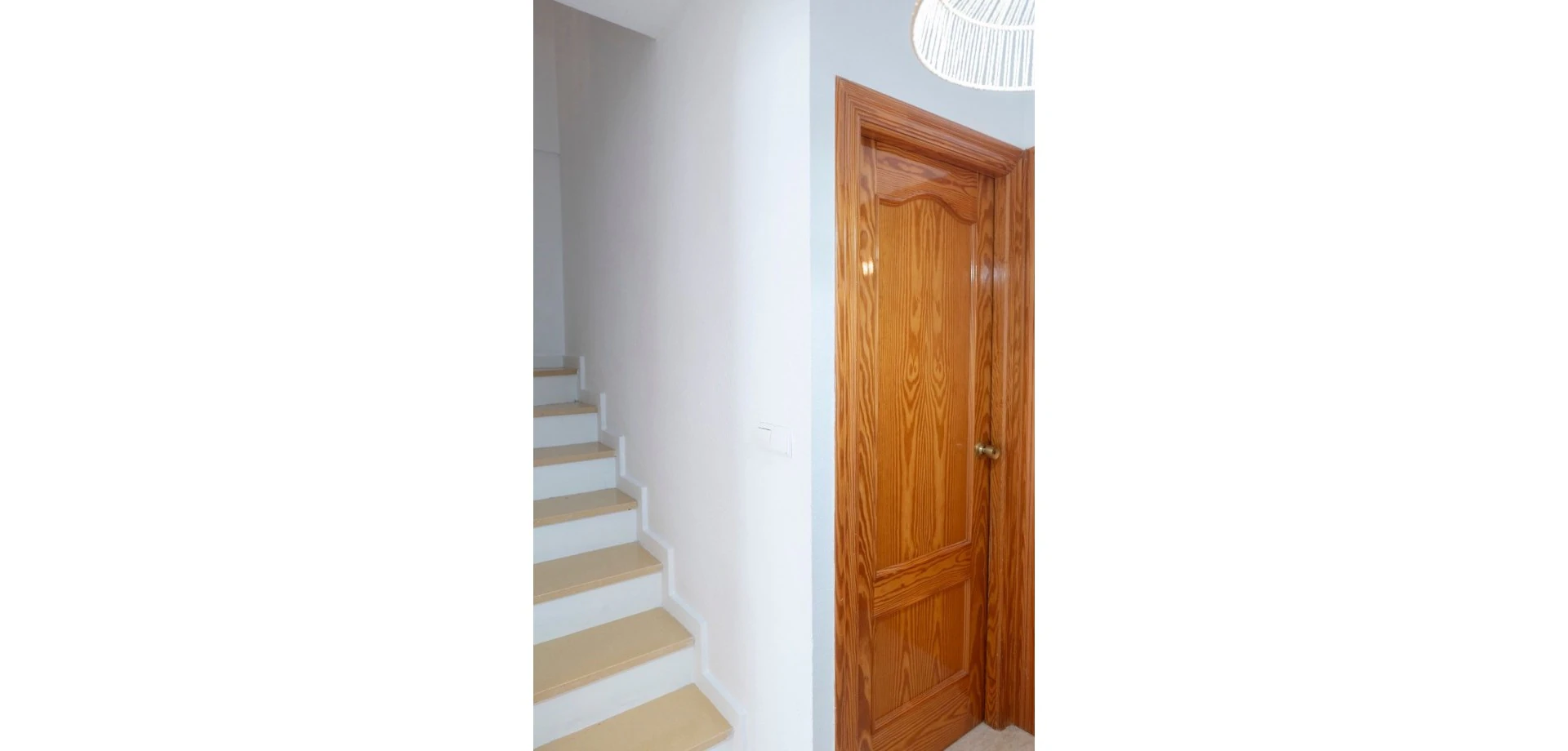Terraced house for sale in San Javier