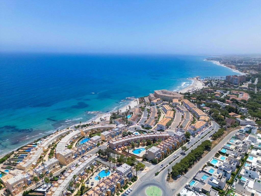 Maison jumelée à la vente à Orihuela Costa