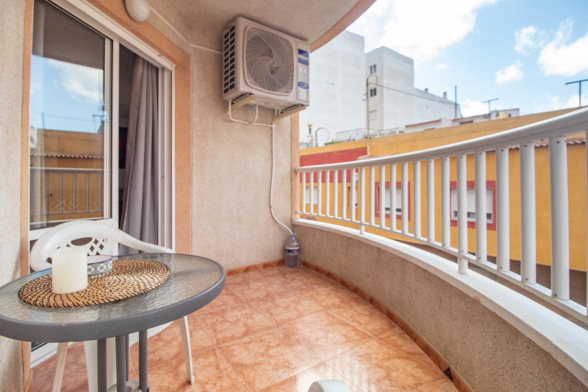 Appartement en ville à la vente à Torrevieja