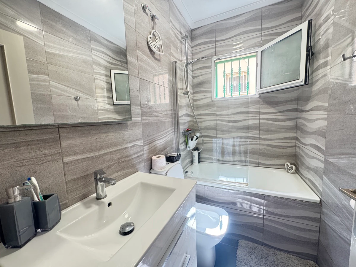 Chalet/Villa en venta en Villamartin