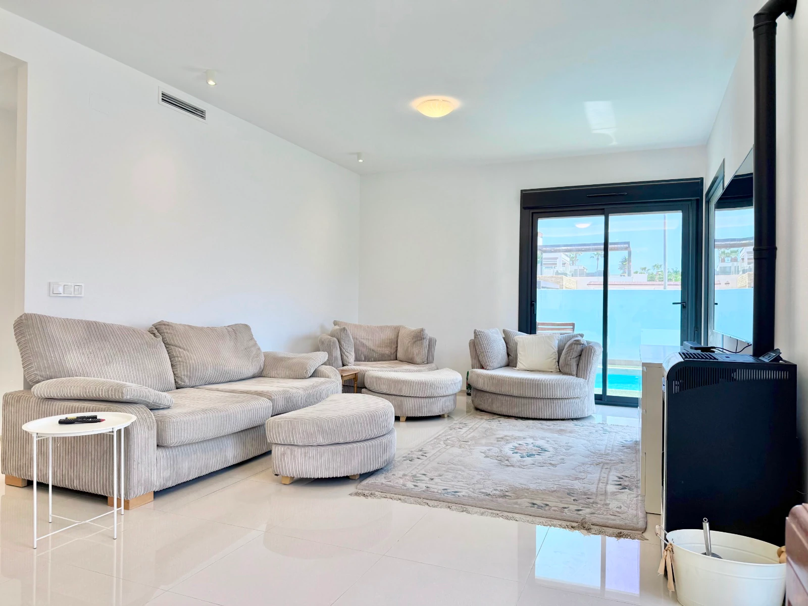 Villa for sale in Ciudad Quesada/rojales