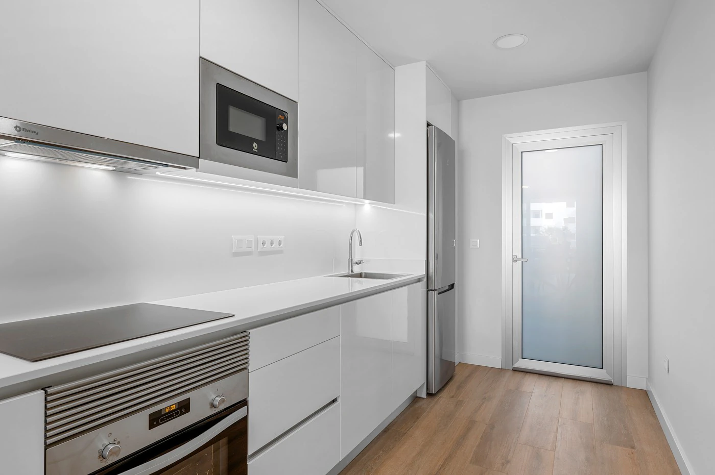 Flat for sale in Orihuela Costa