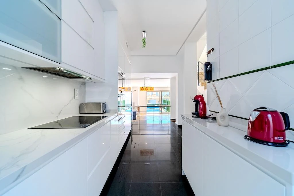 Maison jumelée à la vente à Orihuela Costa