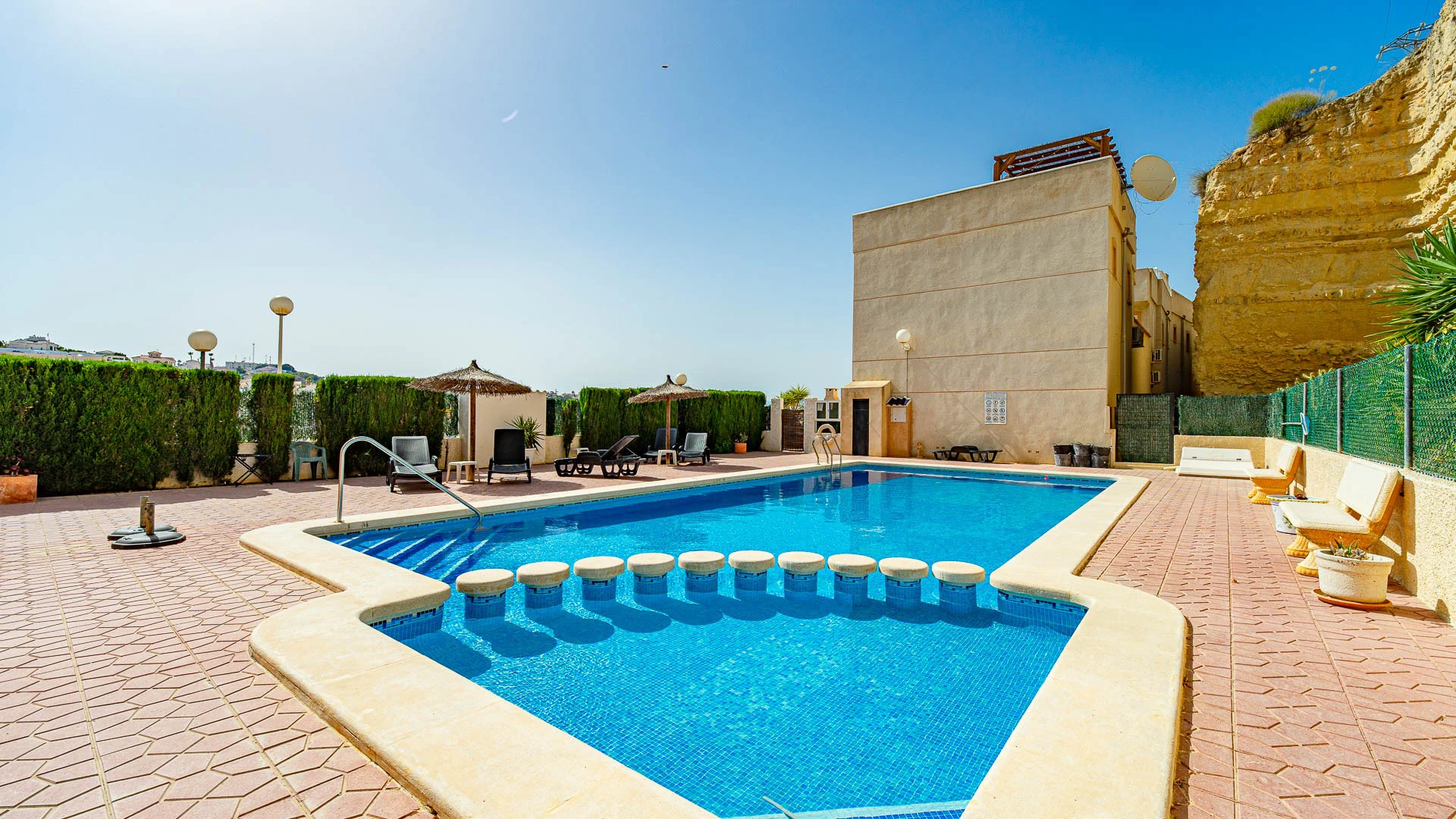 Flat for sale in Ciudad Quesada/rojales